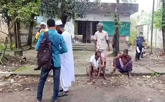  হবিগঞ্জে বিয়ের প্রলোভনে এসএসসি পরীক্ষার্থীকে ‘ধর্ষণ’, হাসপাতালে মৃত্যু