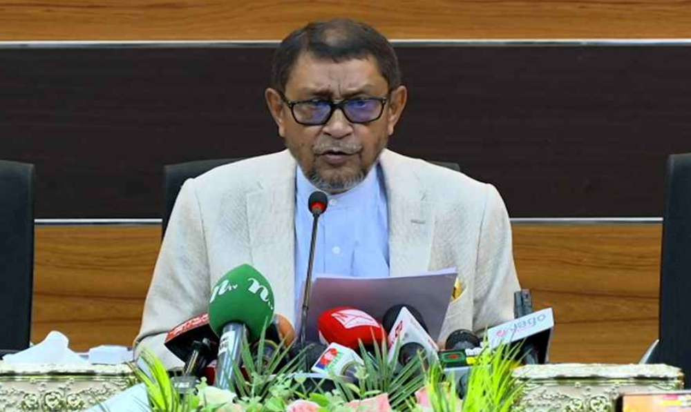 বেসরকারি হাসপাতালে ডেঙ্গু টেস্টে ৮০% ছাড়, চিকিৎসকের ফি না নেওয়ার নির্দেশ স্বাস্থ্যমন্ত্রীর