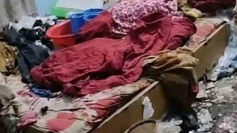 মায়ের মরদেহে পচন: যুগ্ম-সচিব ছেলের বিরুদ্ধে ব্যবস্থা নেয়া হবে, বললেন জনপ্রশাসন প্রতিমন্ত্রী