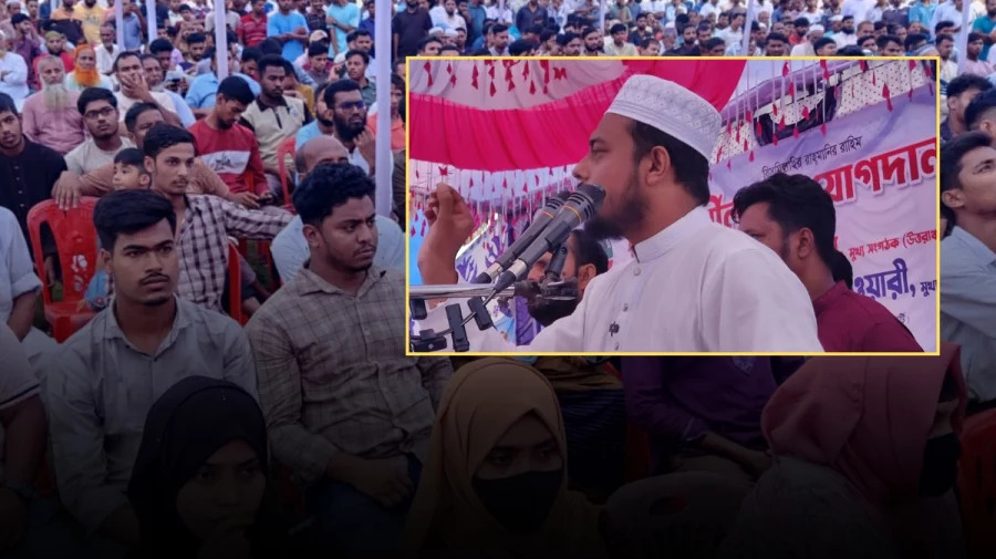 মৌলভীবাজারের কাবিদ রহমান বৃটেনের পন্টিপ্রিড টাউন কাউন্সিলের মেয়র নির্বাচিত