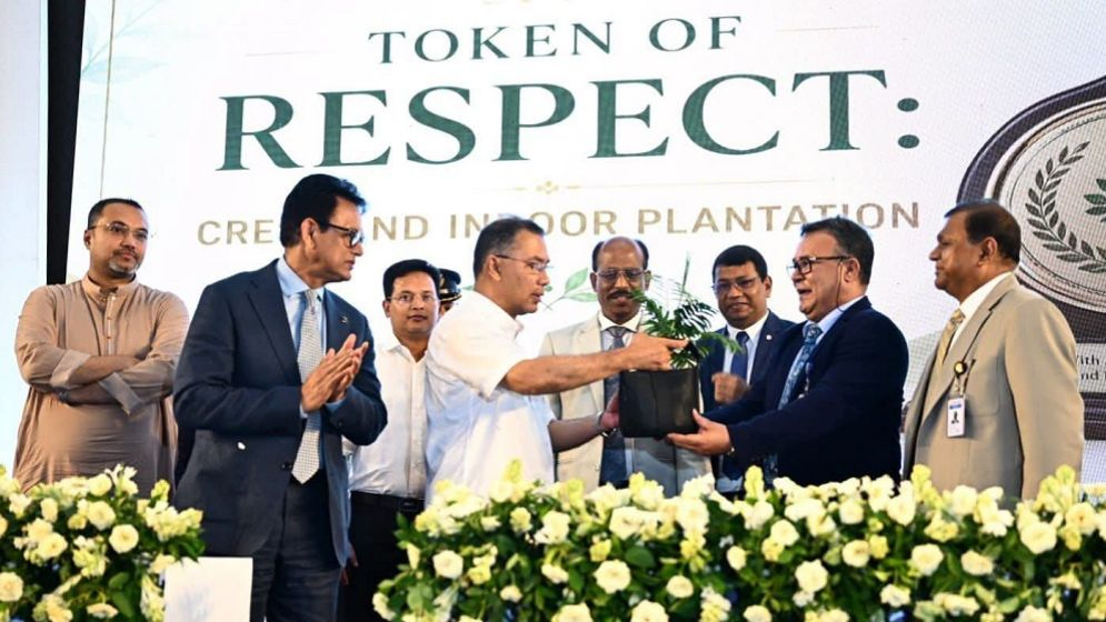 ‘জাতীয় বিশ্ববিদ্যালয় নিয়ে প্রধানমন্ত্রীর যুগান্তকারী পরিকল্পনা আছে’
