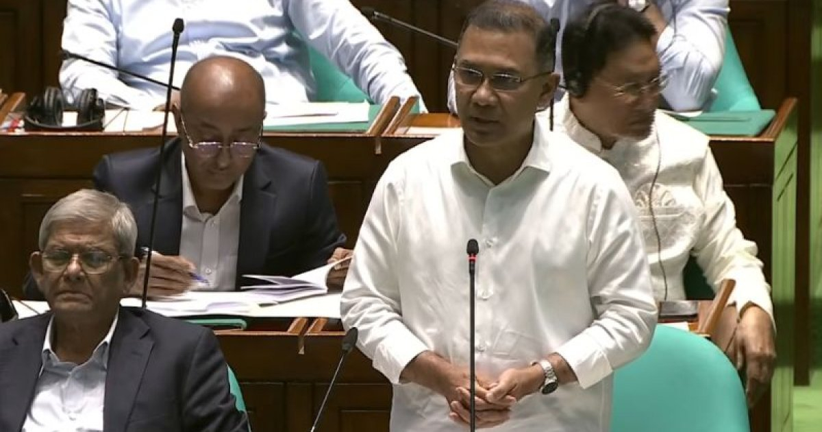 সবার জন্য ব্যবসার সুবিধা তৈরির প্রতিশ্রুতি প্রধানমন্ত্রীর