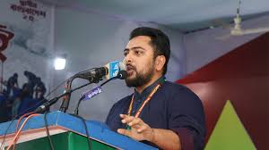 বিরোধী দল কেন সমালোচনা করে, প্রধানমন্ত্রীর মন খারাপ: নাহিদ
