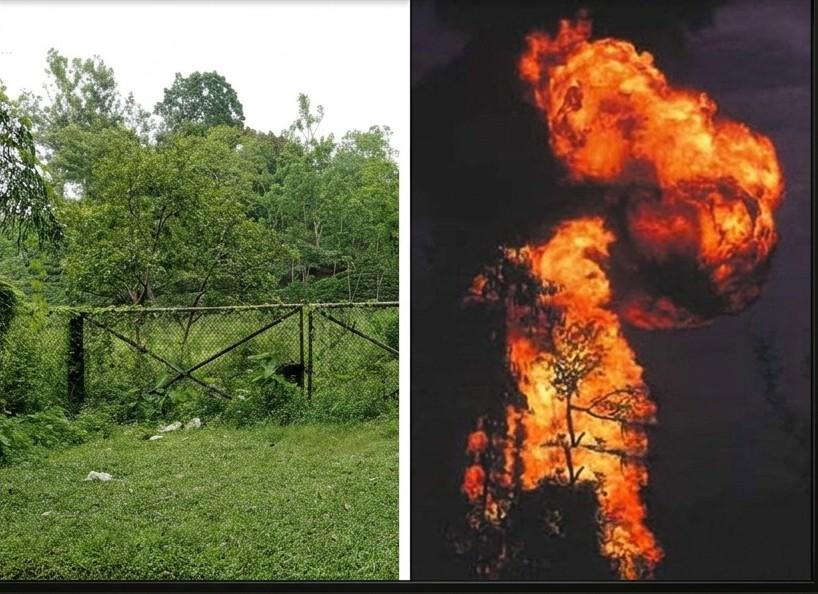 মাগুরছড়া ট্র্যাজেডির ২৯ বছর : ৬০০ ফুট আগুনের শিখা, পুড়ে যাওয়া হাজার কোটি টাকার সম্পদ—তবু মেলেনি ক্ষতিপূরণ