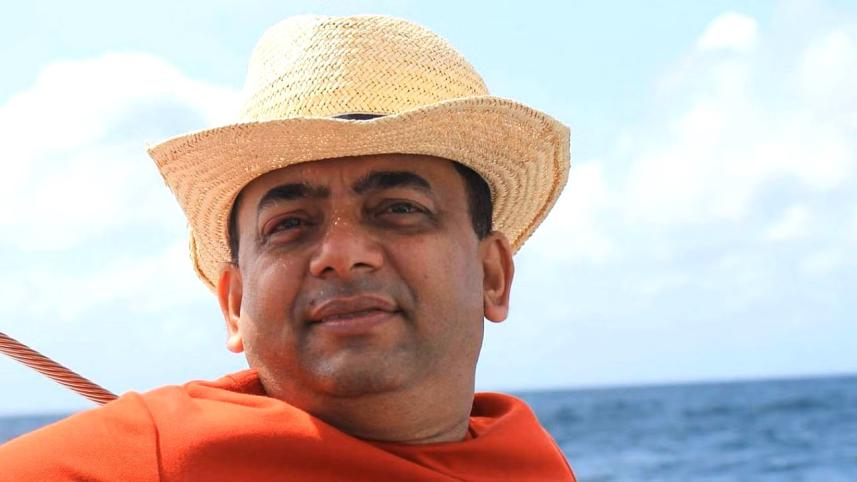 সাবেক আইজিপি বেনজীর আহমেদ দুবাইয়ে গ্রেপ্তার