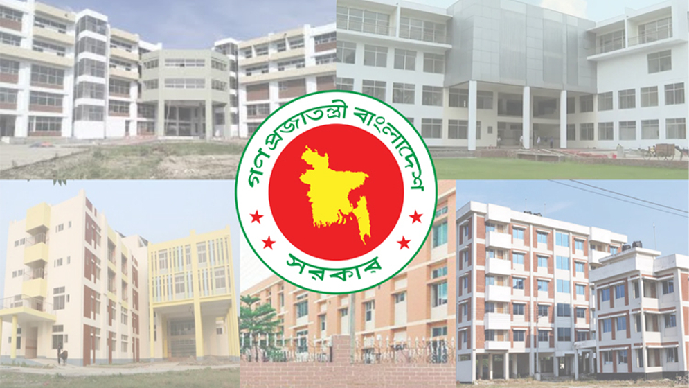 ৬ মাসের মধ্যে ৫ বিভাগে চালু হচ্ছে বিশেষায়িত শিশু হাসপাতাল