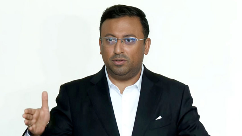 কোন দেশ সফর করা হবে সিদ্ধান্ত নেবে বাংলাদেশ, অন্য কেউ নয়: হুমায়ুন কবির