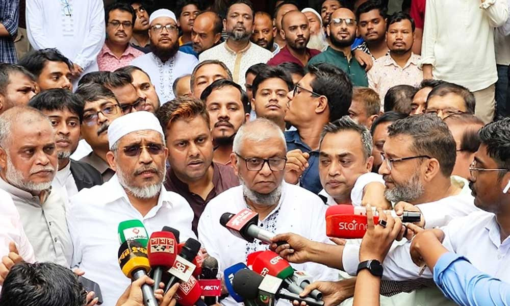 সুরঞ্জিত সেনগুপ্ত হত্যাচেষ্টা মামলা: একজনের মৃত্যুদণ্ড, খালাস ৯