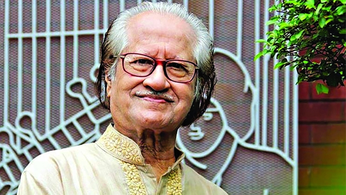 বরেণ্য চিত্রশিল্পী মুস্তাফা মনোয়ার আর নেই