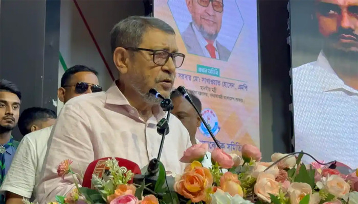 দুর্নীতি-অবহেলায় বদলি নয়, হবে চাকরিচ্যুতি: স্বাস্থ্যমন্ত্রী