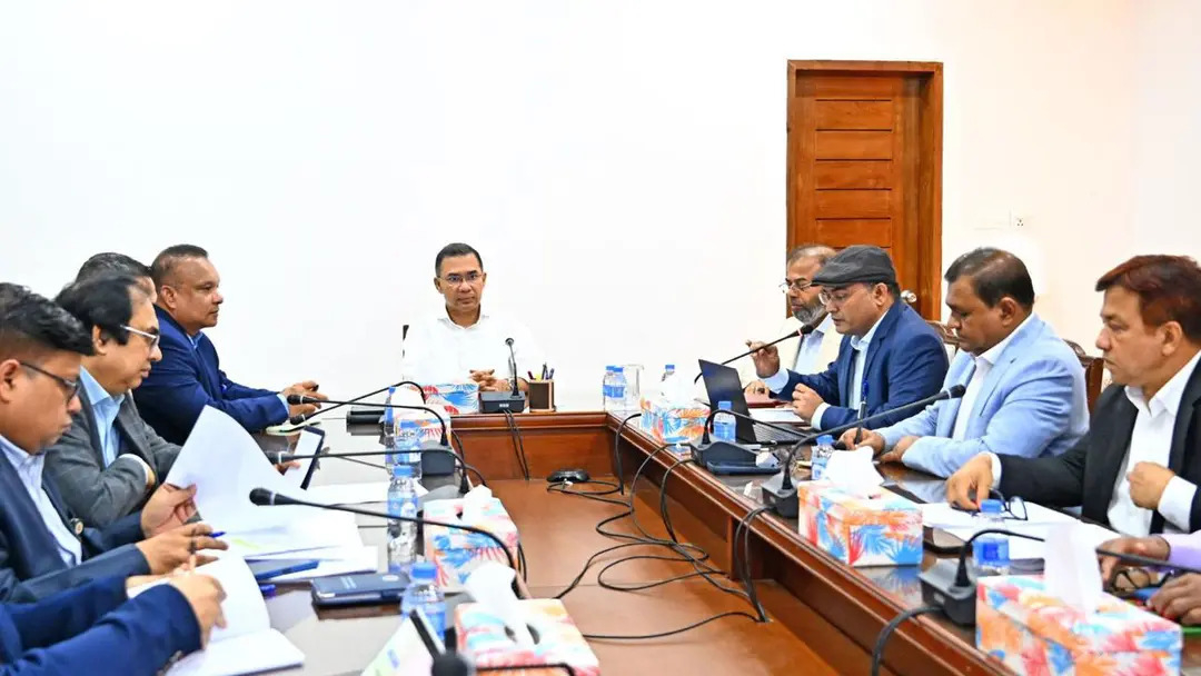 কার্বন ক্রেডিট বাড়াতে কর্মপরিকল্পনা গ্রহণের নির্দেশ প্রধানমন্ত্রীর