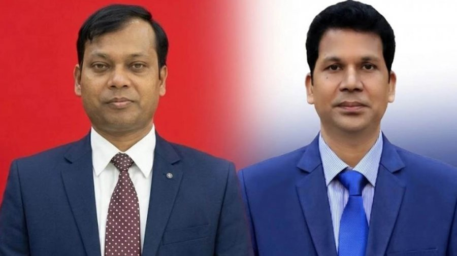  ১০ দিনেও কর্মস্থলে যোগ দিতে পারেননি সিলেটের নতুন ডিসি
