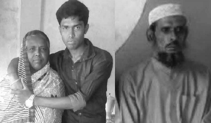 সুনামগঞ্জে বিদ্যুৎস্পৃষ্ট ছেলেকে বাঁচাতে গিয়ে মারা গেলেন বাবা-মাও