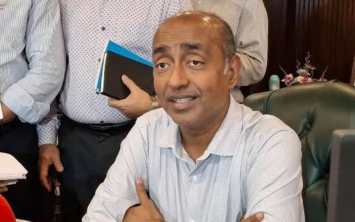 আগামী নির্বাচন তত্ত্বাবধায়ক সরকারের অধীনে হবে: আইনমন্ত্রী
