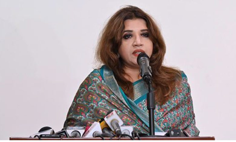 শেখ হাসিনাকে ফেরানোর চেষ্টায় কূটনৈতিক ঘাটতি নেই: পররাষ্ট্র প্রতিমন্ত্রী