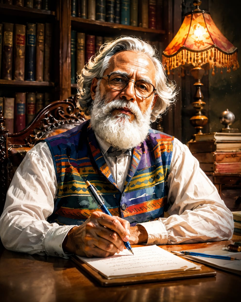 রাষ্ট্রের কর্ণধার, অর্থনীতিবিদ, জনপ্রতিনিধি এবং আমার দেশের প্রতিটি মানুষের উদ্দেশে