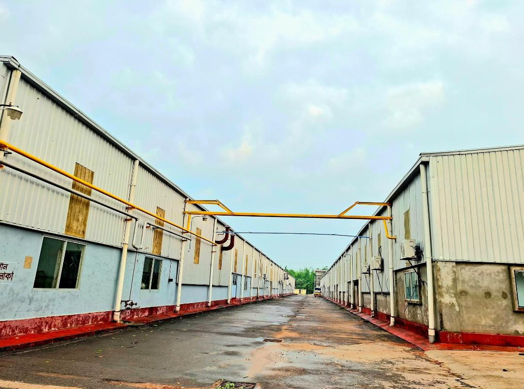 শ্রীমঙ্গলের সম্ভাবনাময় অর্থনৈতিক গ্রাম নোয়াগাঁও