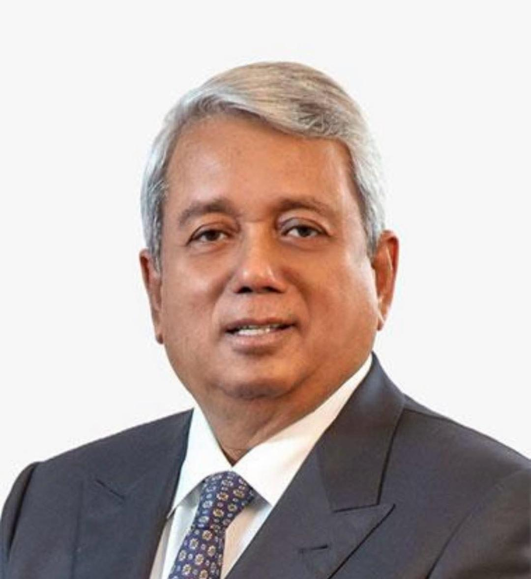 কুলাউড়ার সন্তান থেকে দেশের শীর্ষ শিল্পপতি: আজম জে. চৌধুরীর অনন্য যাত্রা