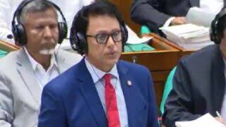 পরীক্ষা দিতে না পারা শিক্ষার্থীরা পাবেন বিশেষ সুযোগ: সংসদে শিক্ষামন্ত্রী