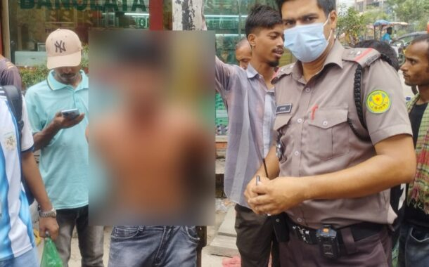 ডিএমপির অভিযানে ২৪ ঘণ্টায় গ্রেপ্তার ৪৮৭, মামলা ৩৬