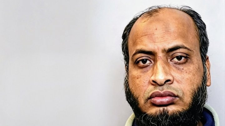 দণ্ডিত ব্রিটিশ বাংলাদেশি ধর্ষককে ধরে আনা হলো ফ্রান্স থেকে 