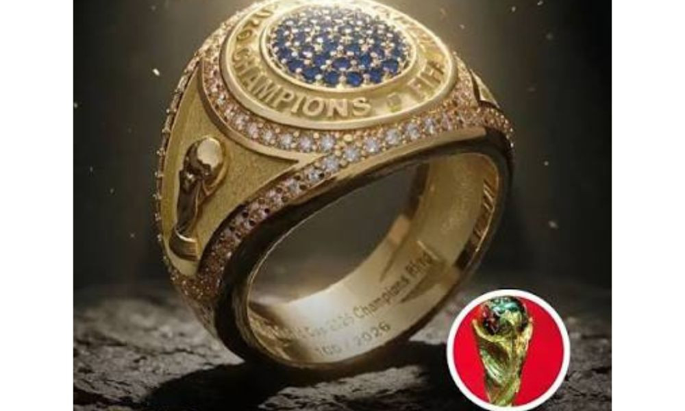 ফাইনাল জিতলে এবার ট্রফি-মেডেলের পাশাপাশি মিলবে ‘চ্যাম্পিয়নস রিং’