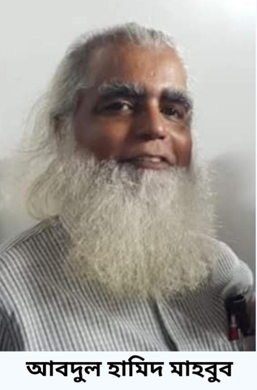 আবদুল হাই শিকদারের বই ও আমার বই