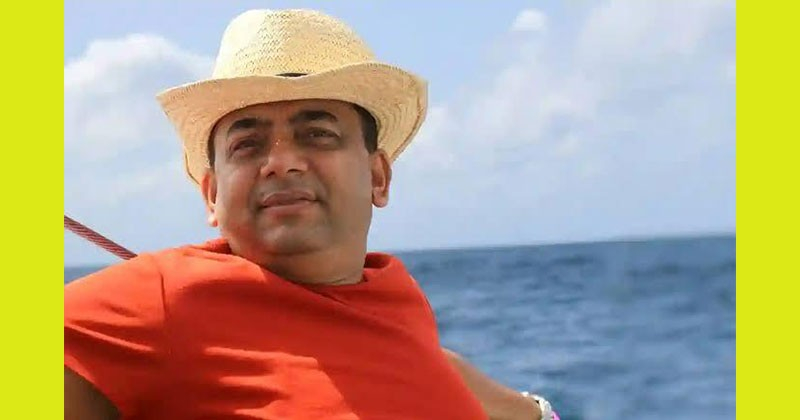 ব্যাখ্যা ও বিচারের অঙ্গীকার চেয়ে আমিরাতের চিঠি