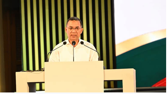 ২০৩৪ সালের মধ্যে ট্রিলিয়ন ডলারের অর্থনীতি গড়ার লক্ষ্য: প্রধানমন্ত্রী