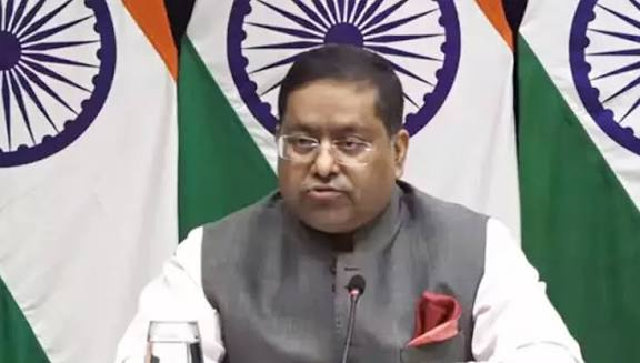 বাংলাদেশের সঙ্গে সম্পর্ক এগিয়ে নেওয়ার প্রত্যাশা ভারতের