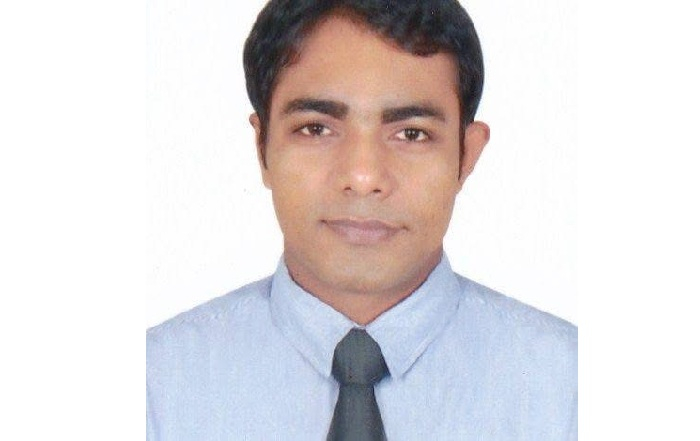  সবার সহযোগীতা বাঁচাতে পারে সিলেটের কলেজ শিক্ষক লিটন শর্মাকে
