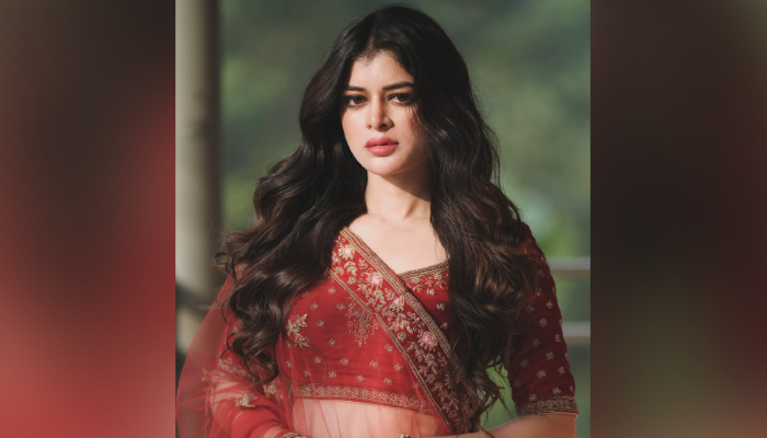 ঢাকাই সিনেমায় অভিষেক, এর চেয়ে ভালো আর হতে পারে না: মধুমিতা সরকার