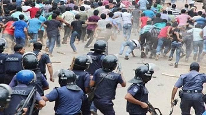 জুলাই গণহত্যায় অভিযুক্ত যেসব পুলিশ কর্মকর্তা এখনো গুরুত্বপূর্ণ পদে রয়েছেন