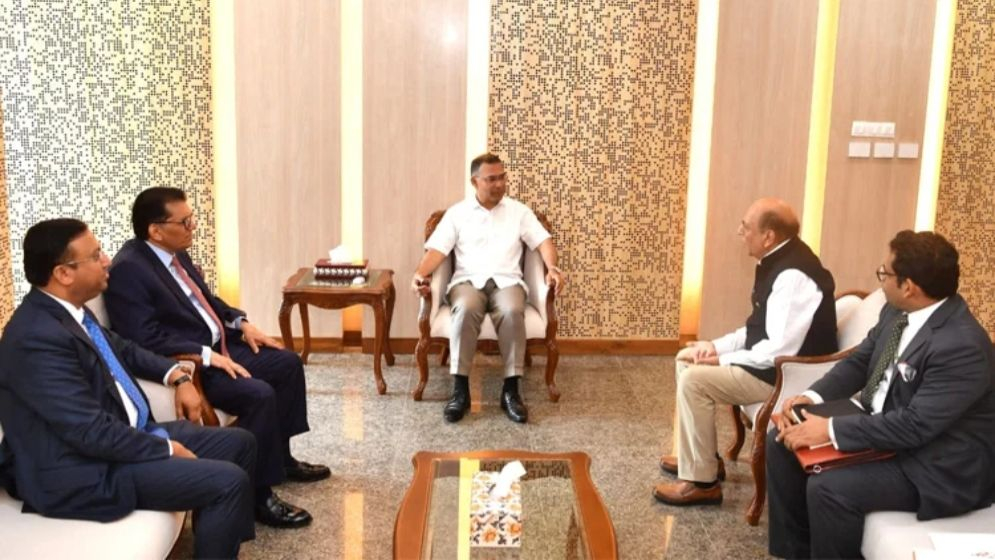 ‘বাংলাদেশ আশা করে, ভারত শেখ হাসিনাকে প্রত্যর্পণের প্রক্রিয়া ত্বরান্বিত করবে’