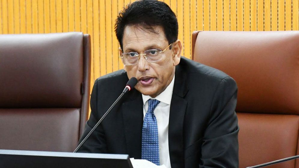 শিক্ষক নিয়োগের ক্ষমতা ম্যানেজিং কমিটির হাতে দেয়ার চূড়ান্ত সিদ্ধান্ত হয়নি: শিক্ষামন্ত্রী