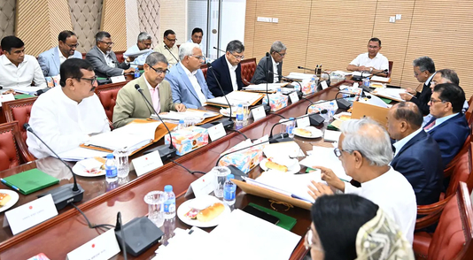 বিতর্কিত মালিকদের হাতে ফিরছে না একীভূত ৫ ব্যাংকের মালিকানা