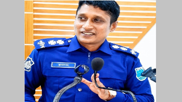 আজমিরীগঞ্জে ফল বিক্রেতার মোবাইল চুরির অভিযোগে এসআই ক্লোজড