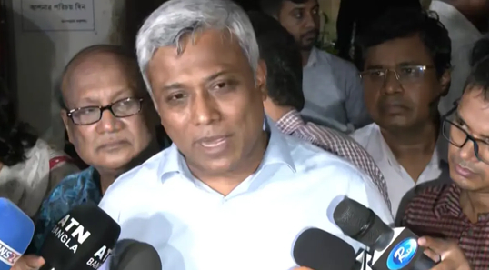 সন্ধ্যা থেকে বিদ্যুৎ পরিস্থিতির কিছুটা হলেও উন্নতি হবে: জ্বালানি প্রতিমন্ত্রী