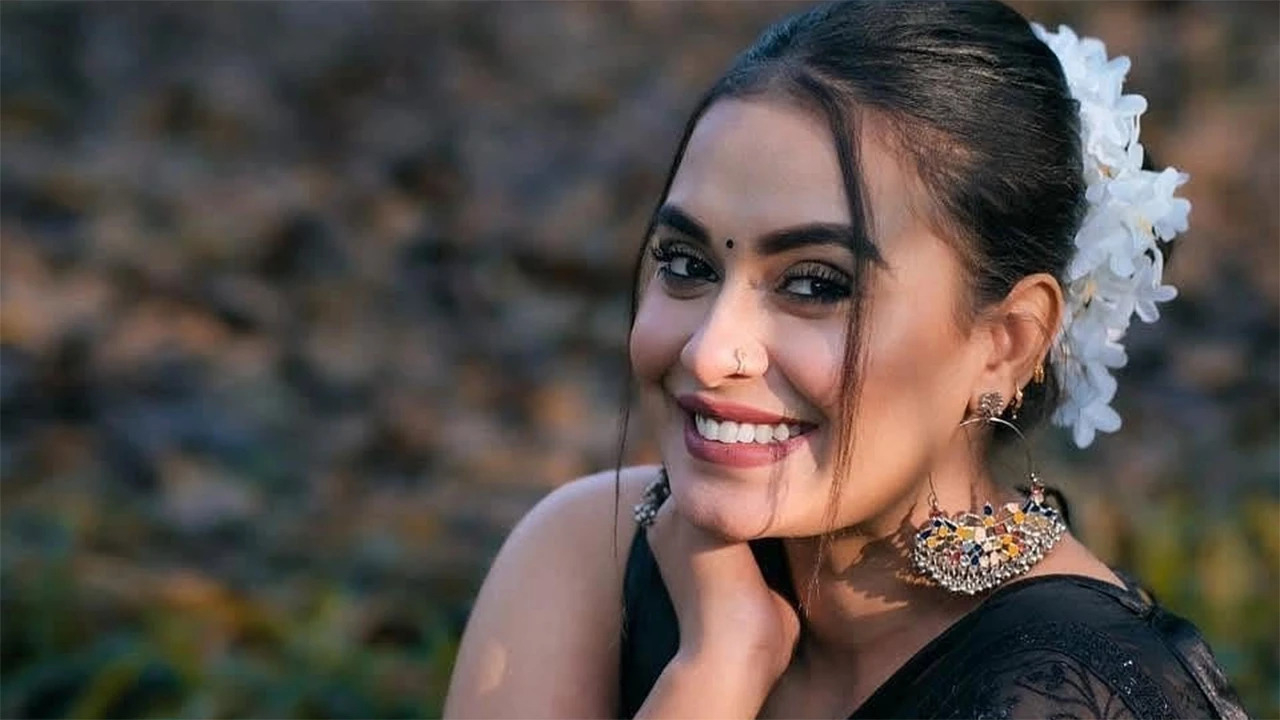রাজধানীতে মডেল-অভিনেত্রী রিধিকা রিধির মরদেহ উদ্ধার