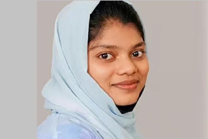 শায়েস্তাগঞ্জের জান্নাতুলের ৭৪ লাখ টাকার বৃত্তি অর্জন