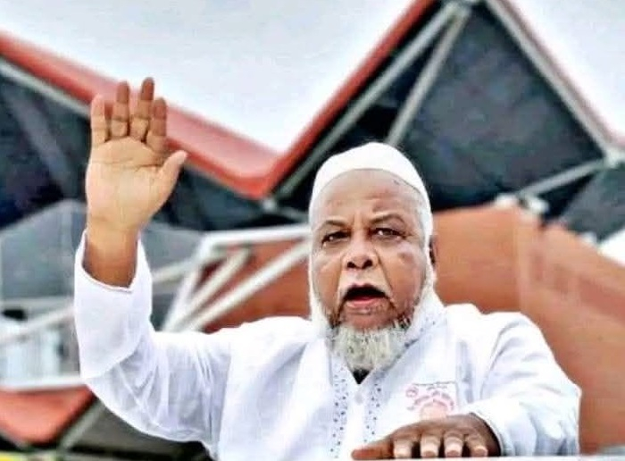  সিলেটের পরিবহন শ্রমিক নেতা মুক্তিযোদ্ধা সেলিম আহমদ ফলিক আর নেই