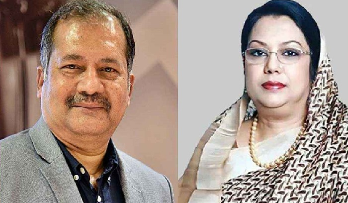  দফতর হারাচ্ছেন দুই মন্ত্রী!