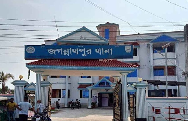  জগন্নাথপুরে জুমার নামাজে যাওয়ার পথে ২ জন গুলিবিদ্ধ