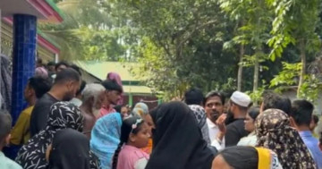 অটোচালককে হত্যা করে অটোরিকশা ছিনতাই: ছেলের মৃত্যুর খবর শুনে মায়ের মৃত্যু