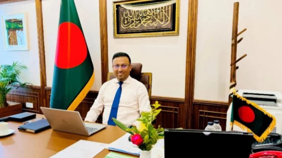 সৌদি-তুর্কি-পাকিস্তানের জোটে যোগ দেয়ার বিষয়ে বাংলাদেশের অবস্থান ‘ইতিবাচক’