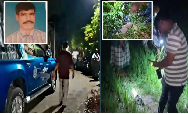 বগুড়ায় সাবেক ইউপি সদস্যকে কুপিয়ে হত্যা