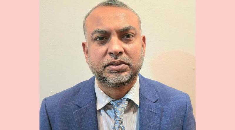 প্রধানমন্ত্রীর কার্যালয়ের অধীন এনএসডিএ'র সদস্য পদ গ্রহণ: ড. এম মুজিবুর রহমানকে যুক্তরাজ‍্য বিএনপির অভিনন্দন   