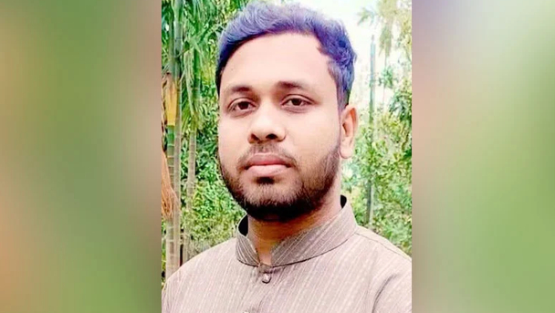 বিয়ের একদিন পর শিক্ষকের মরদেহ উদ্ধার