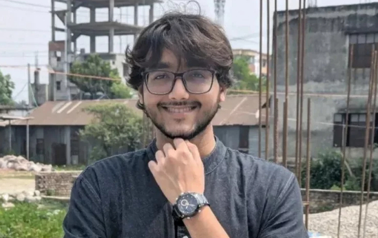 প্রধানমন্ত্রীকে কটূক্তি করা সেই যুবক গ্রেপ্তার