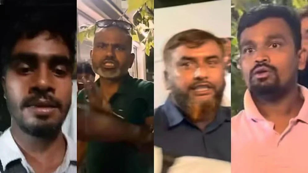 ইতালিতে বাঁধনের ওপর হামলা-হেনস্তায় জড়িত কয়েকজনের পরিচয় মিলল
